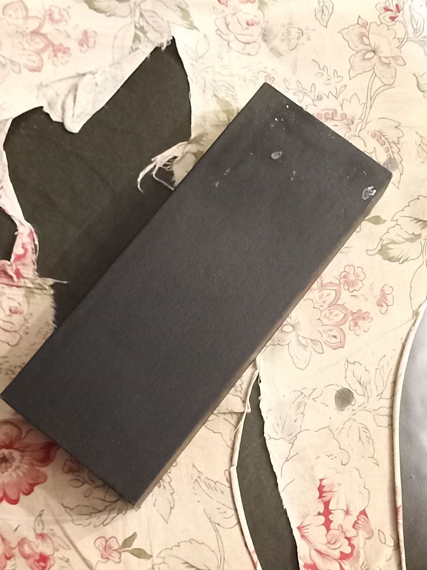Caixa ou estojo para caneta MONTBLANC