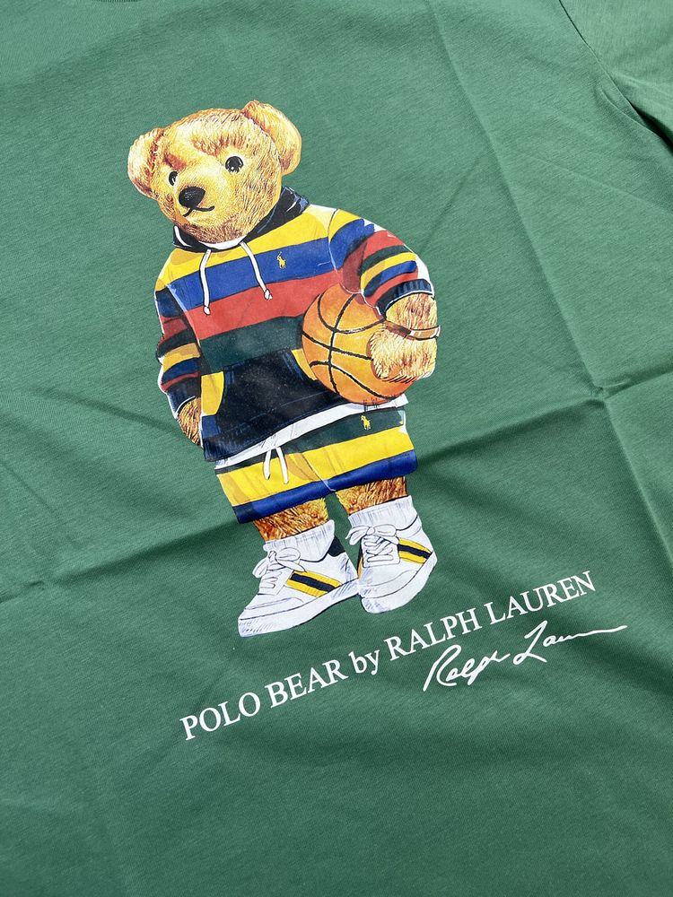 Футболка чоловіча Ralph Lauren