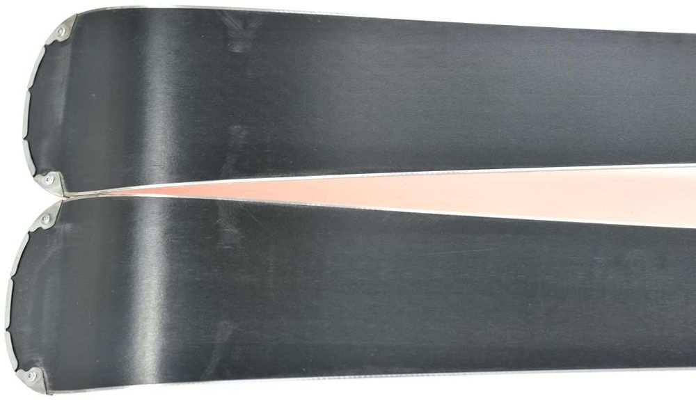 Narty Rossignol React RTX 156 cm