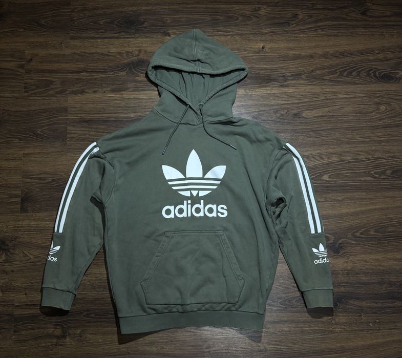 Худі від бренду Adidas