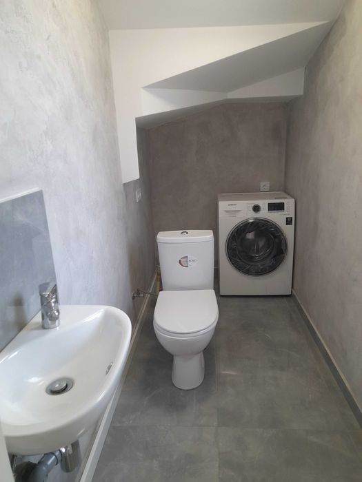 Без комісії, 100м², три кімнати, тераса, балкон, меблі, три сотки