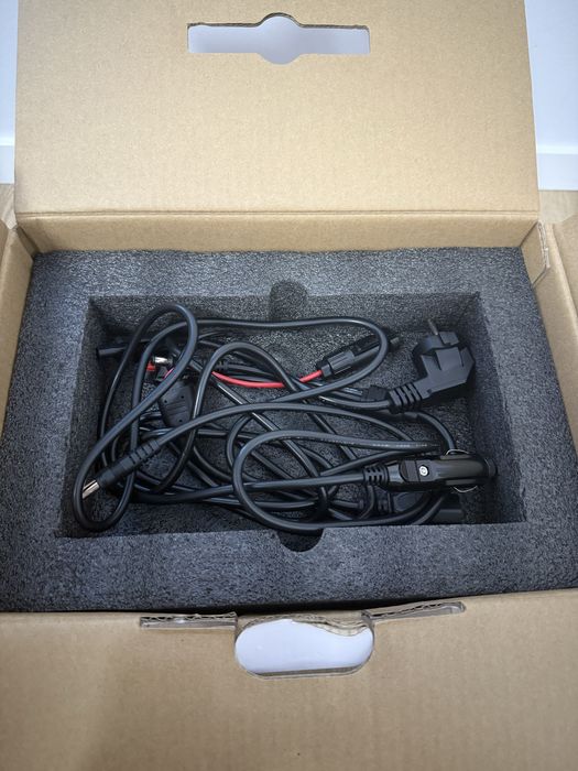 Зарядна станція Laitica LA-600W