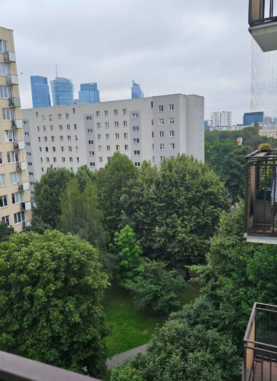 Mieszkanie ul. Młynarska | 2 Pokoje | po generalnym remoncie