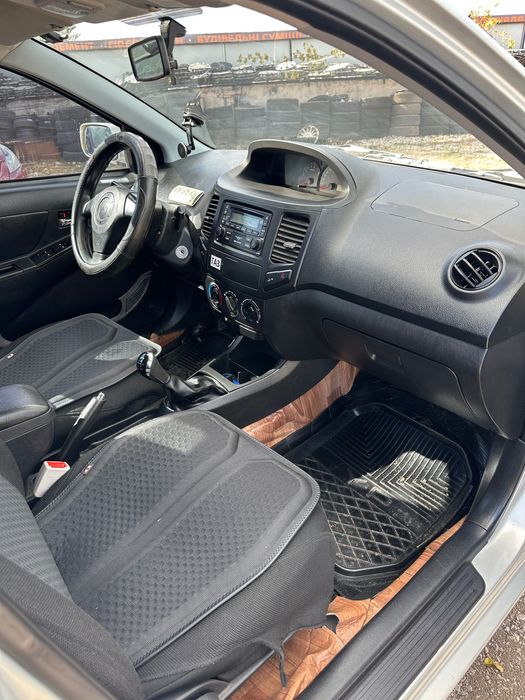 Продам Geely MK 2013 рік можлива розстрочка, кредит, обмін!