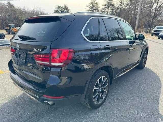 Bmw X5 Xdrive35 2015 року випуску