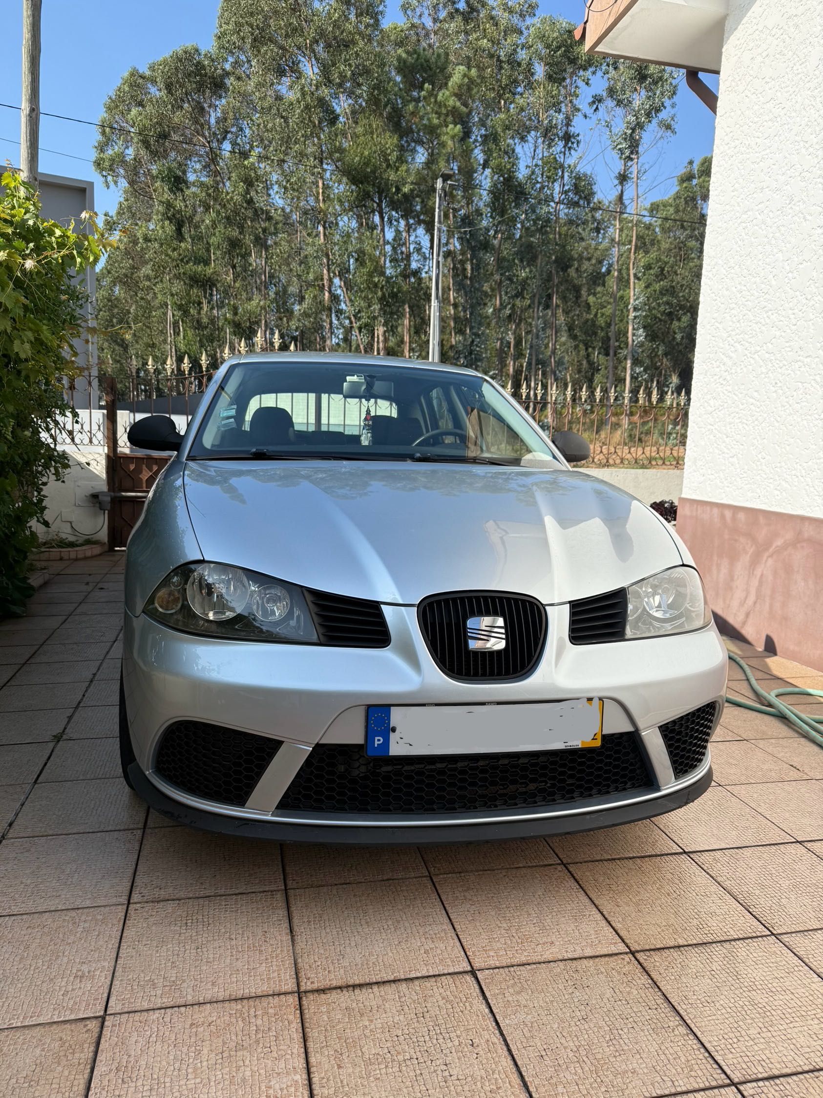 Seat Ibiza 1.2 Gasolina