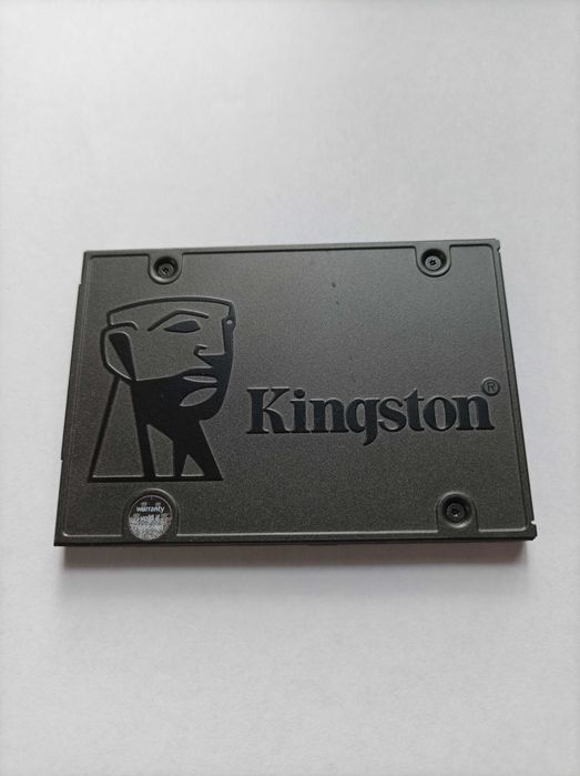 Kingston A400 480 GB