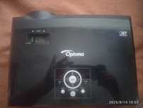 Projektor Optoma ex610st