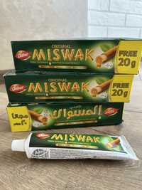Зубна паста Єгипет Місвак Miswak