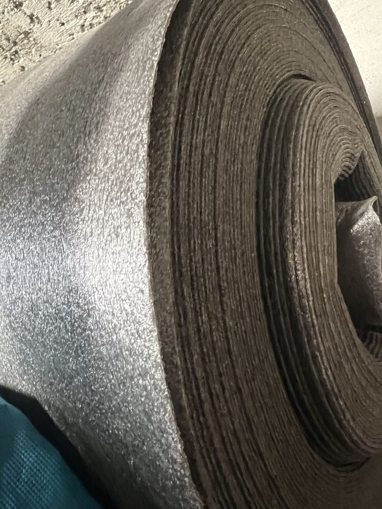 Tela para aplicacao antes do flutuante 2mm