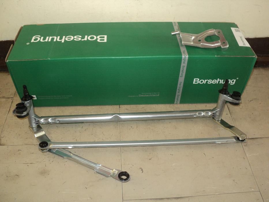 mechanizm wycieraczek przód octavia II golf V /VI jetta