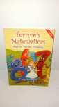 Terríveis Matemáticas - Alice no País dos Números