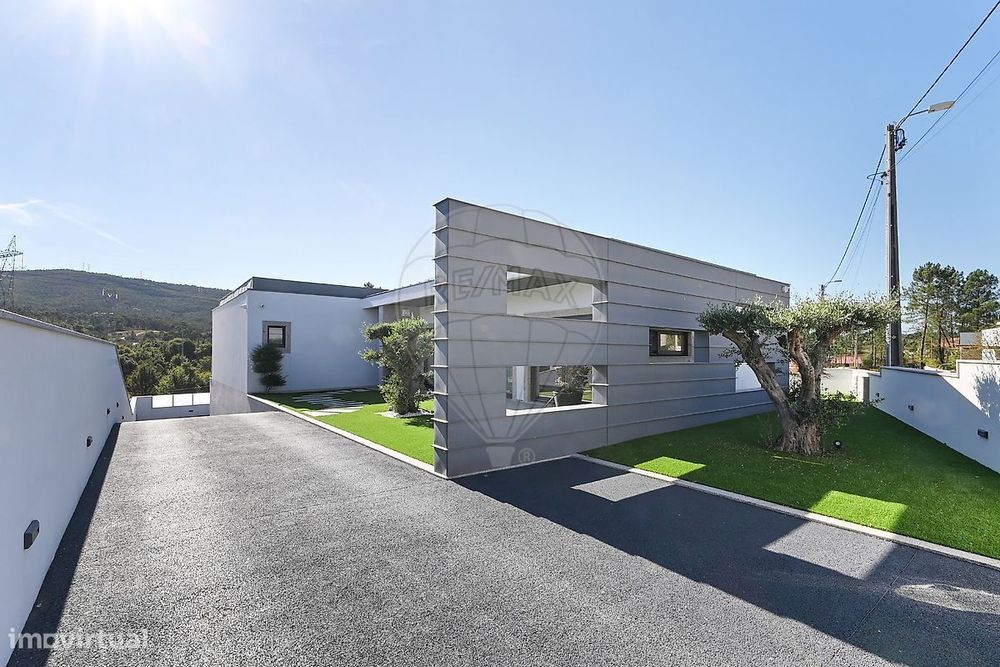 Moradia T3 para venda