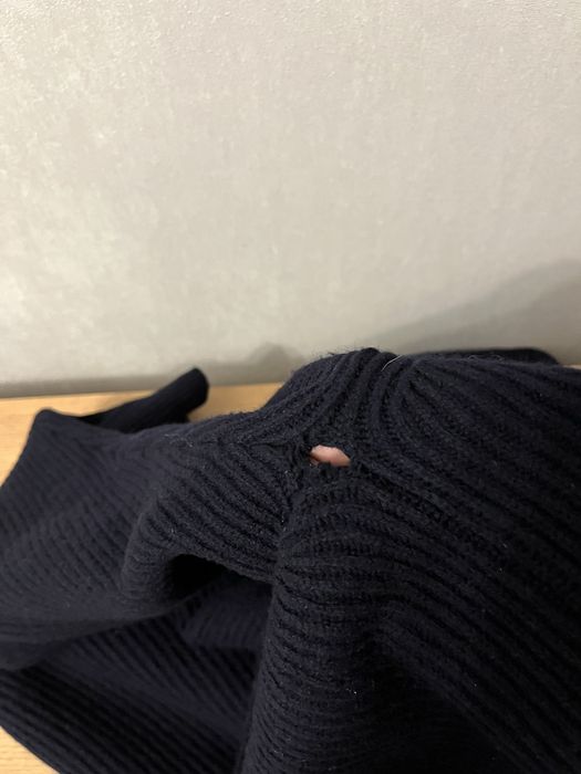 Кашемір Panicale, схожий на Gran Sasso або Canali