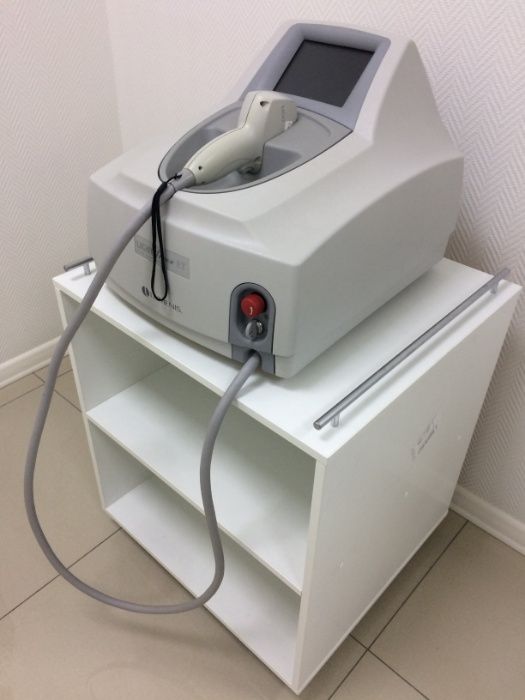 Тумба-тележка под LIGHT SHEER ET