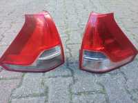 HONDA CRV 4 2013 lampa tylna lewa led ledowa