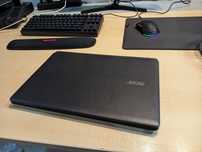 Laptop/idealny na prezent, do nauki