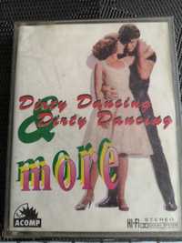 Dirty Dancing - More - Soundtrack - 1987