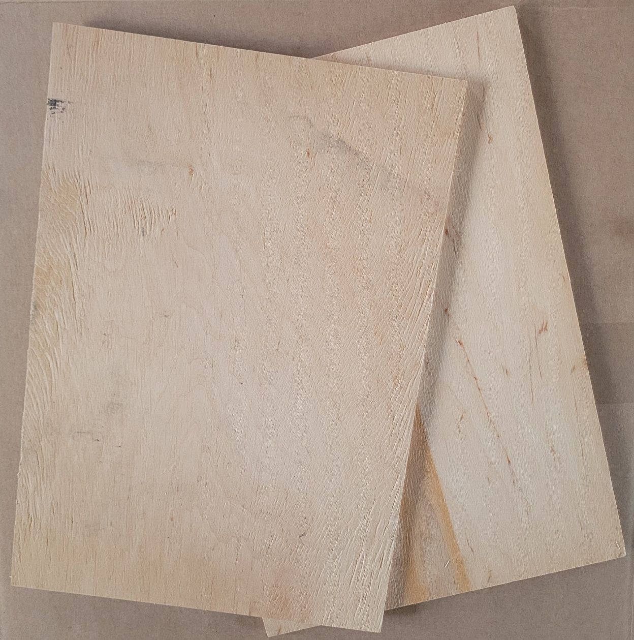 SKLEJKA 7 MM, 320mm x 220 mm