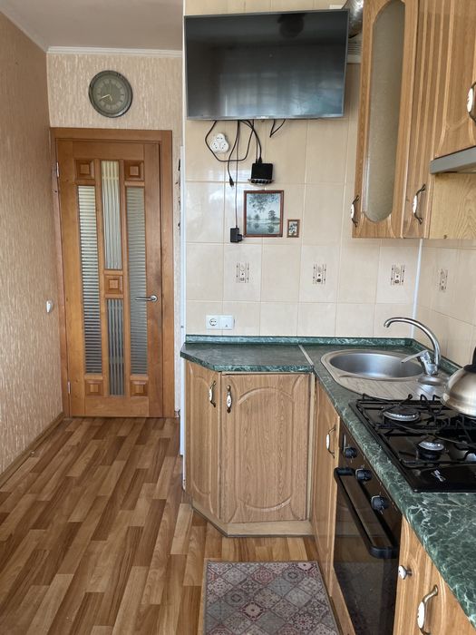 Здам 3-х кімнатну квартиру, по вул. Б.Тена, автономне опалення