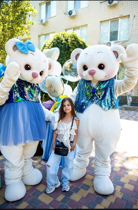 Выписка из роддома аниматоры Встреча из роддома Для роддома