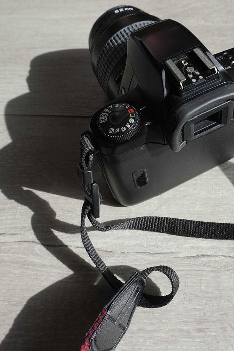 Rebel G Analog Camera64740216548225122