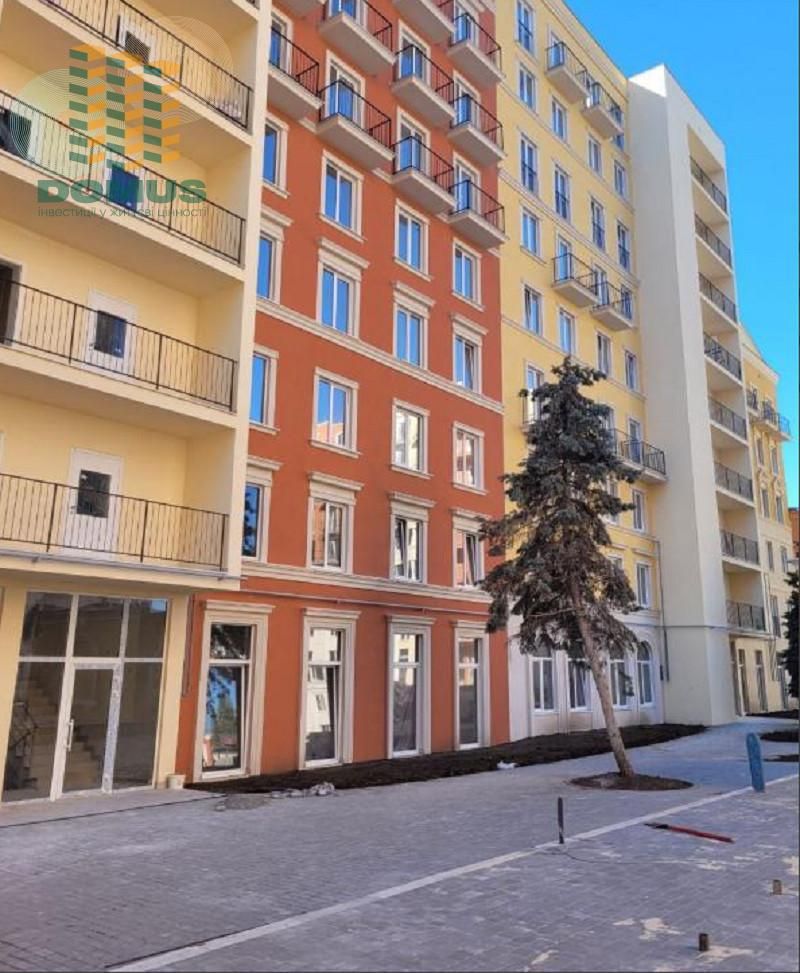 Продам редкую 2 комн 46м‼️ ЖК Виа Рома‼️Инглези Таирова‼️