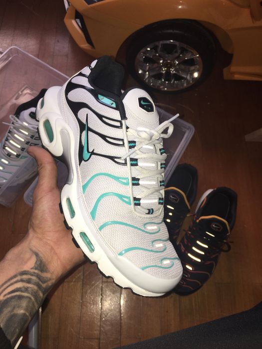 Nike tn Air max plus