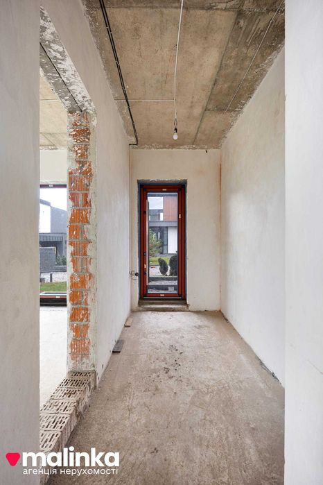 Продаж/Будинок/0 цикл/Сокільники/Львівська область