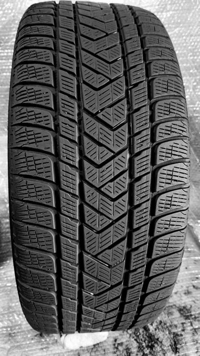 Шини Б/в 265.45.20 пара Pirelli