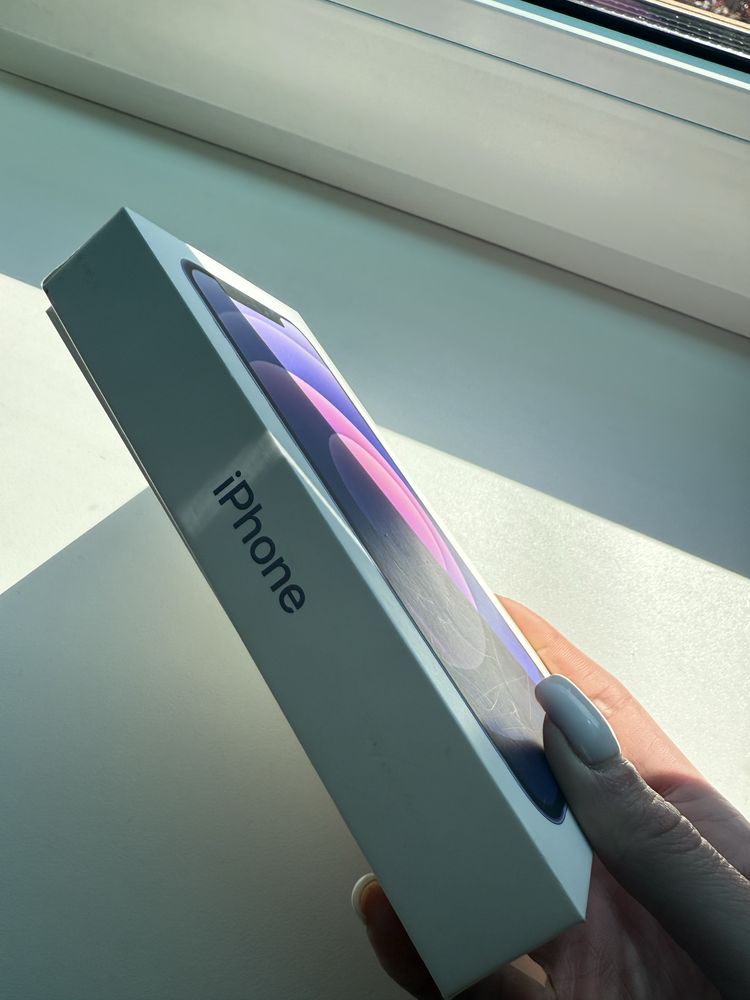 Iphone 12 256 gb