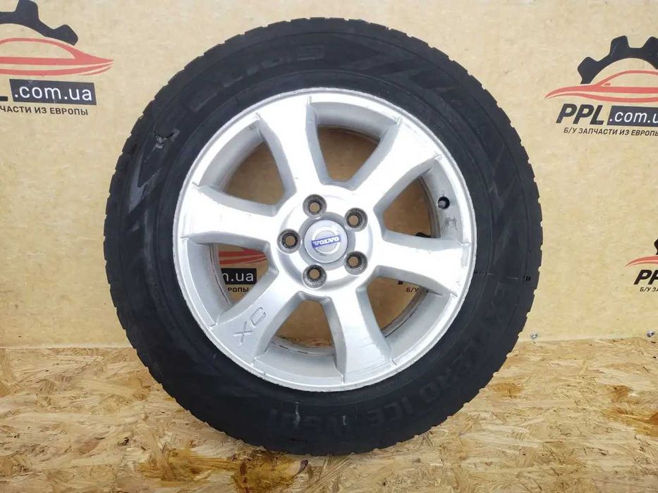 Диски автомобіль