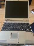 Продам ноутбук packard Bell