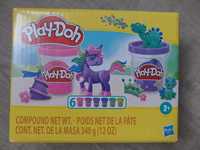 Play-Doh zestaw 340g 2+