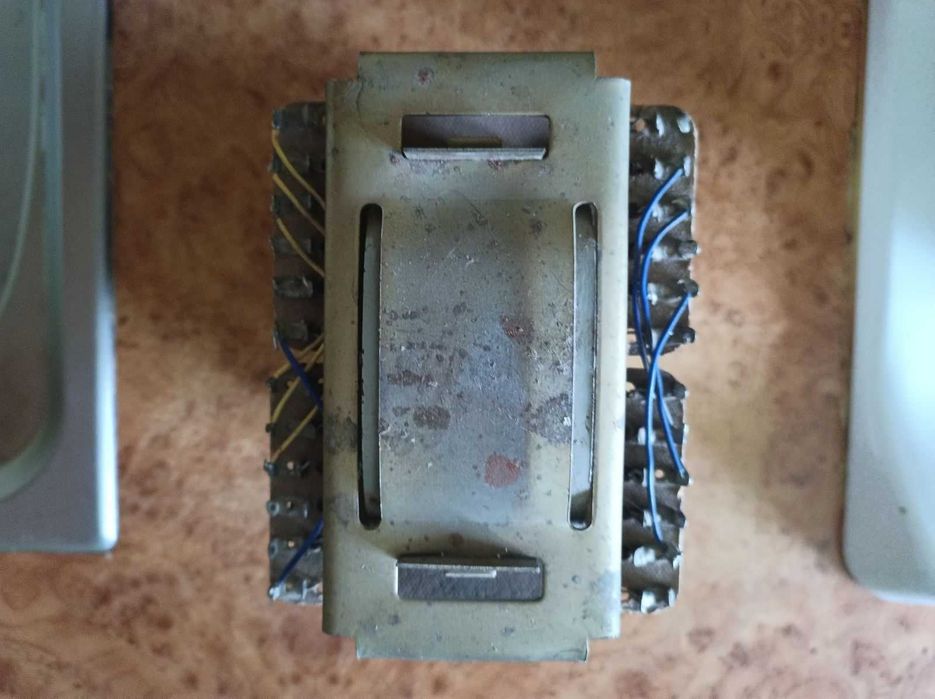 Трансформатор силовой ТС-270-1