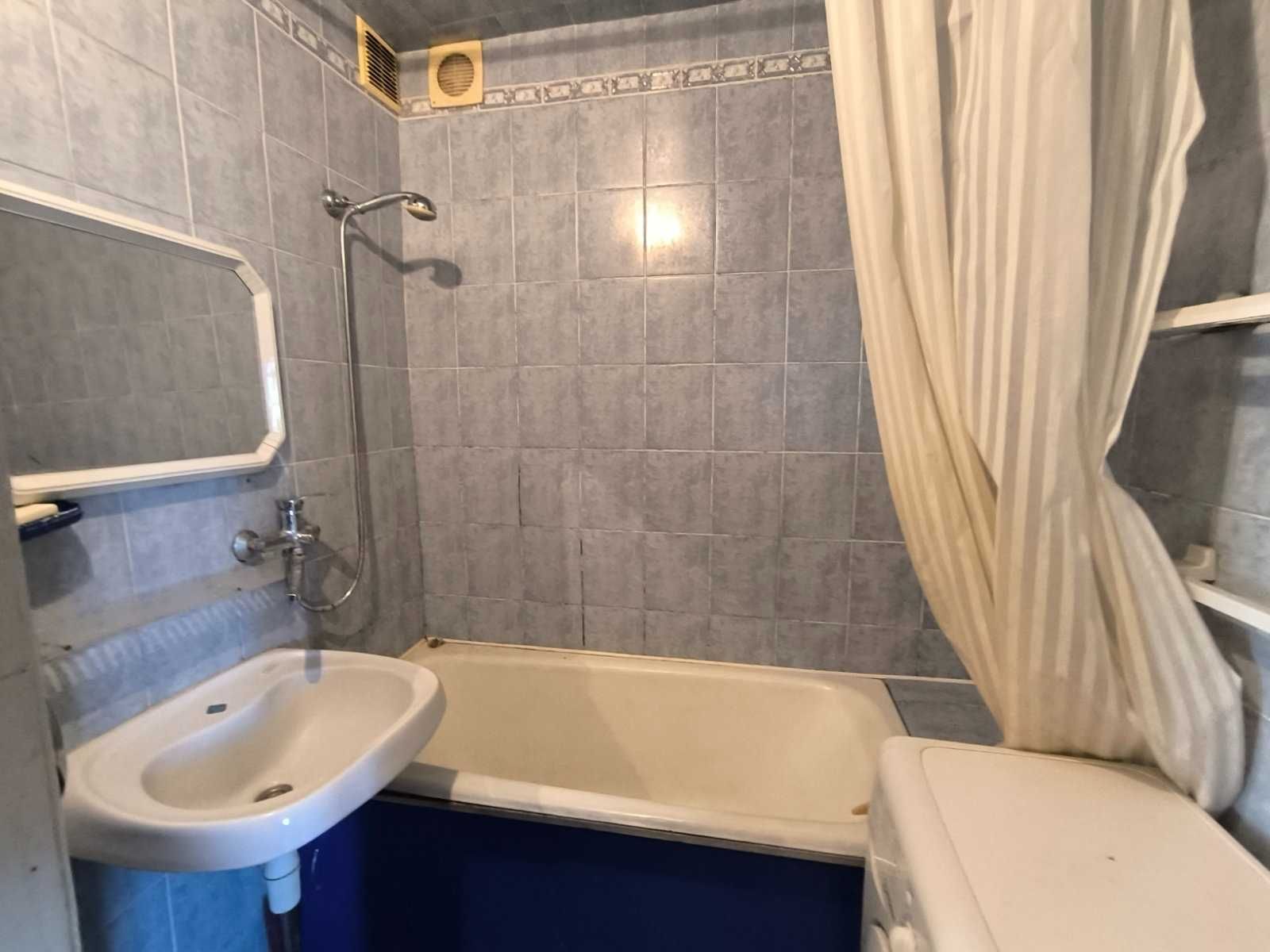 Продам 2-х комнатную на Таирова. Район Сити Центра. Киевский, Одесса.