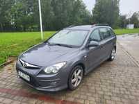 Hyundai i30 CW 1.6 CRDI Comfort 2010