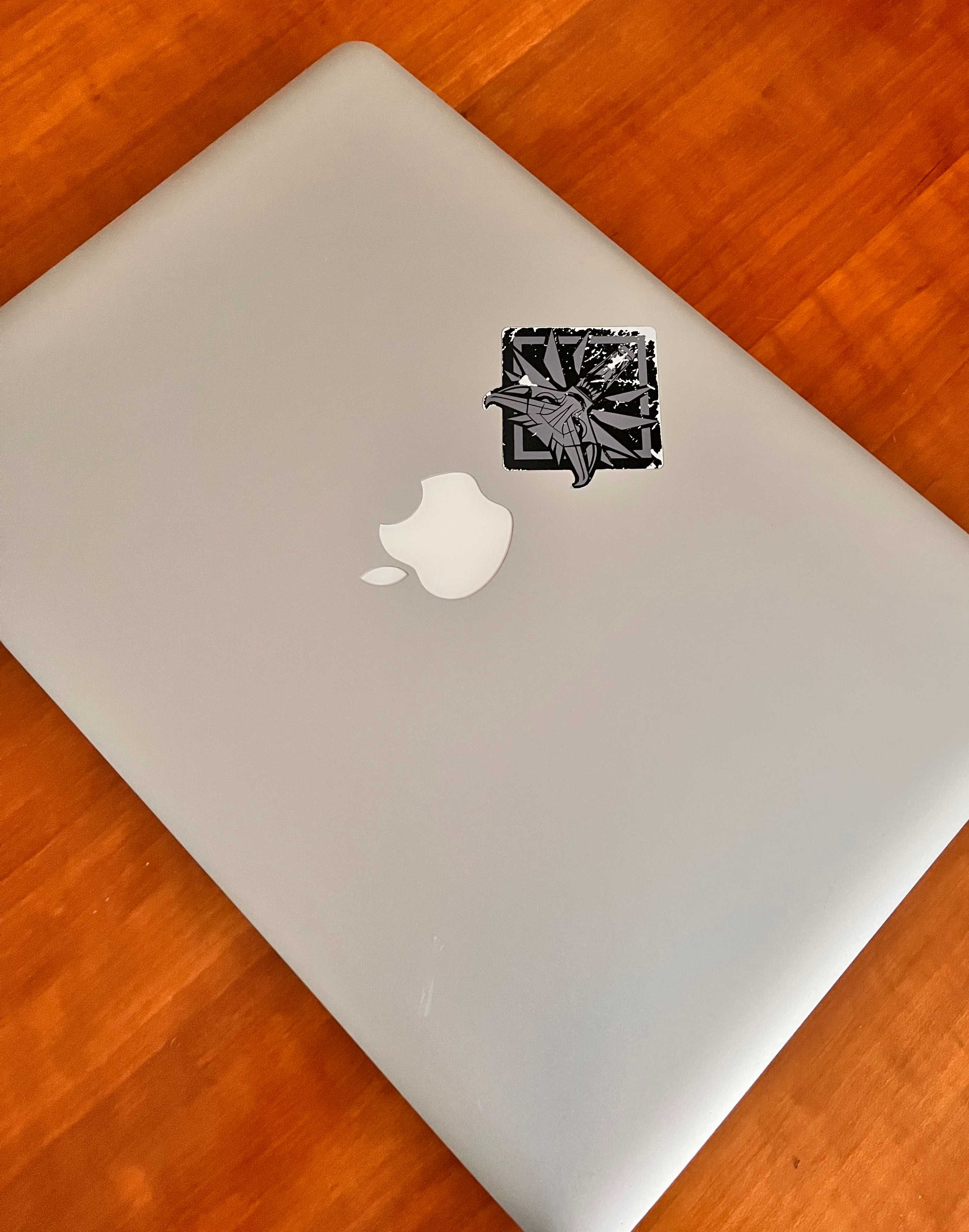 MacBook Pro 13" mid 2009