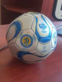 Сувенірний футбольний м'яч Динамо Київ (football, Adidas)
