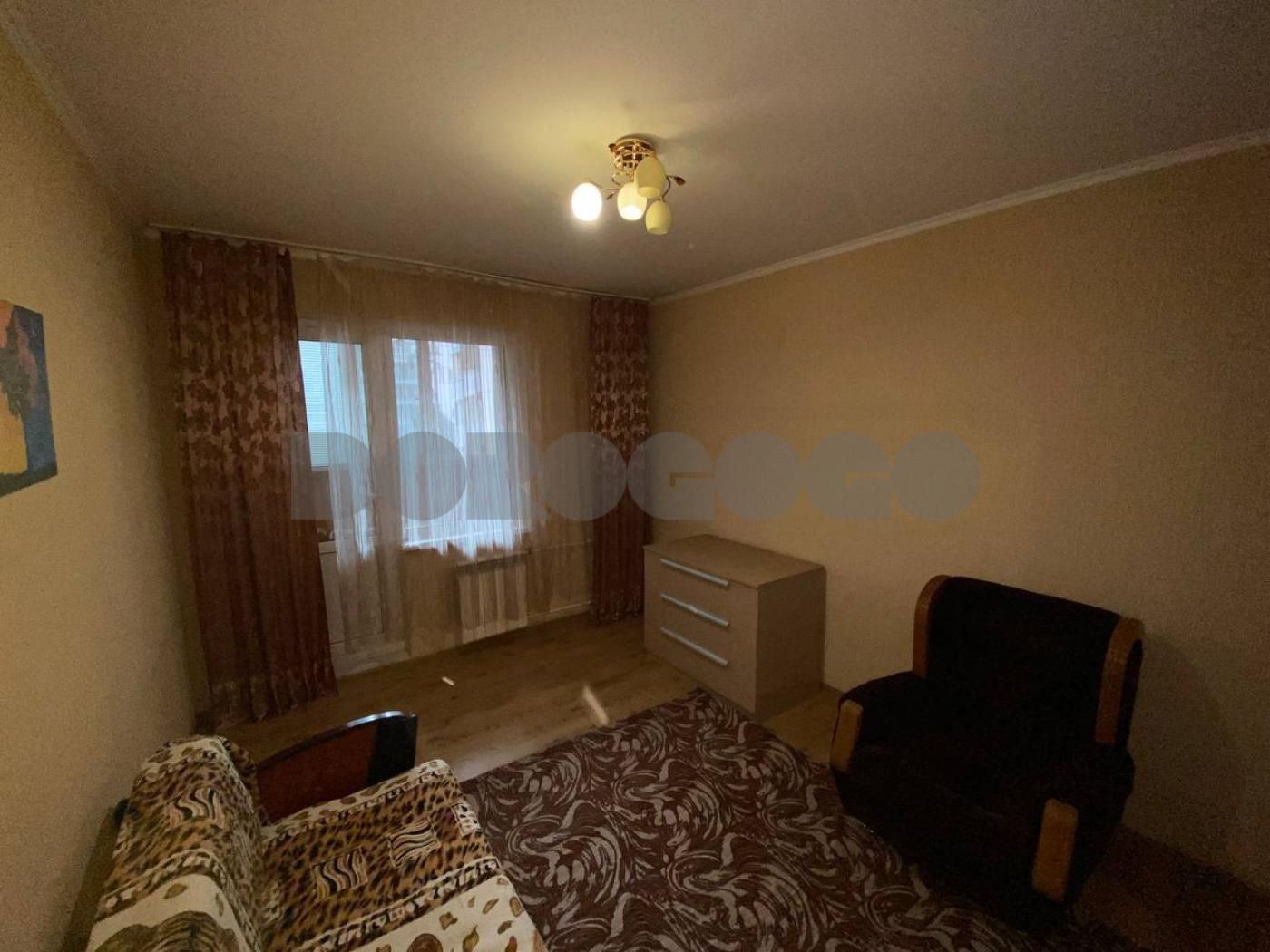 Продаж 3к квартири, вул. Пономарьова, Коцюбинське