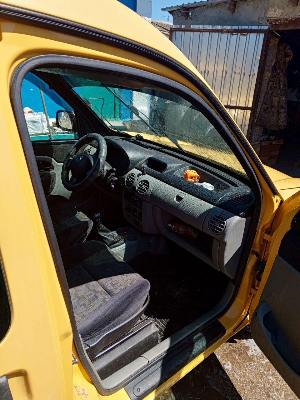 Продам Renault Kangoo