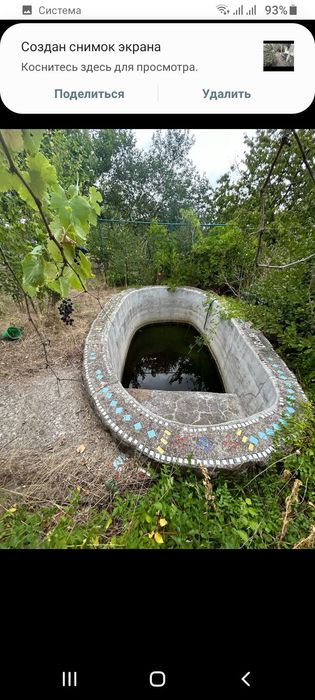 Продам дачний будинок