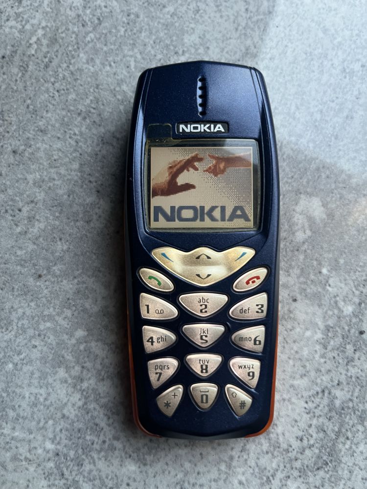 Nokia 3510i super stan