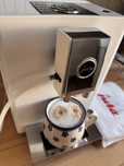 Ekspres Jura A7 Piano White stan super
