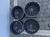 Felgi 19 mercedes 5x112