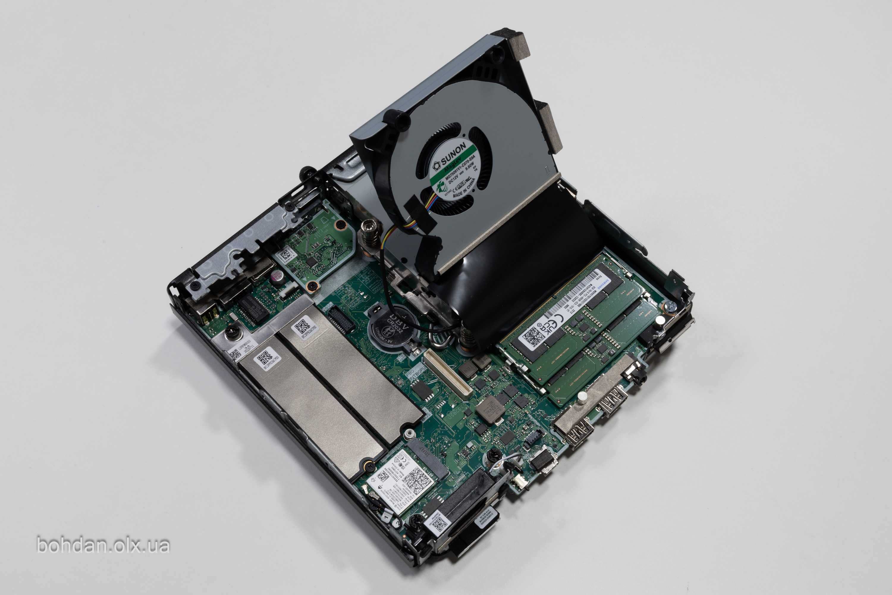 HP Pro/Elite Mini 600/800 G9 i5-12500T 16GB 256GB W11Pro