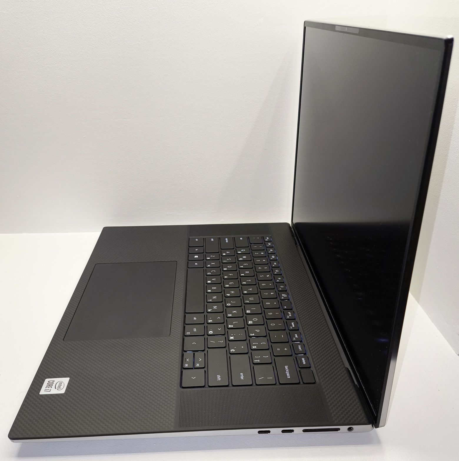 Графічна станція Dell Precision 5750 17 IPS  RTX T2000 GDDR6 4Gb