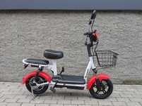 Електровелосипед електроскутер SPARK COMPACT 14" 48V/400W/12AH