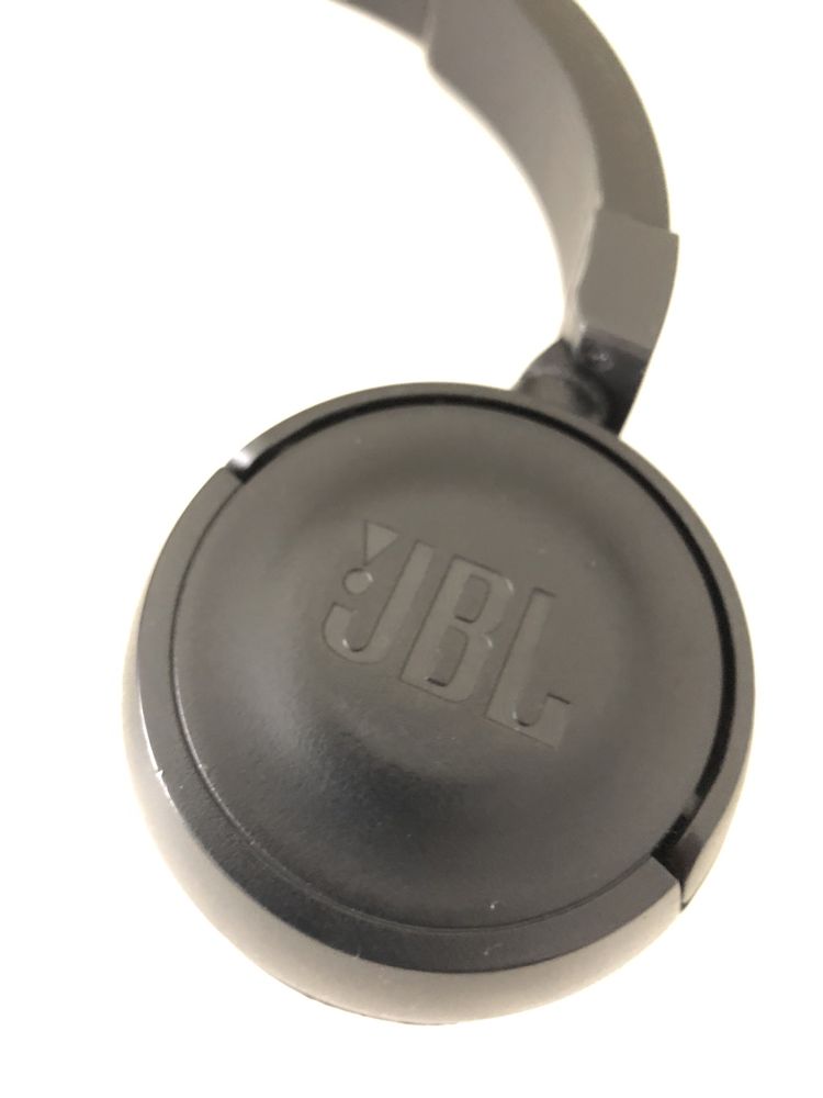 Auscultadores Jbl Tune 510BT usados 2 vezes