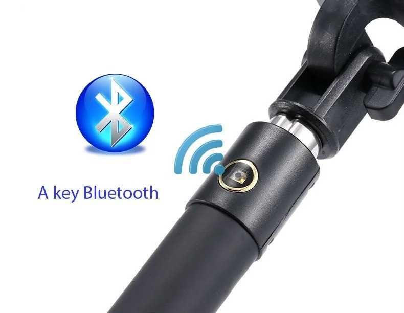 Монопод LOCUST Bluetooth